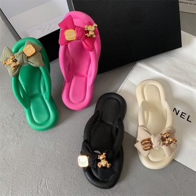 Picture of Teddy bear Slippers