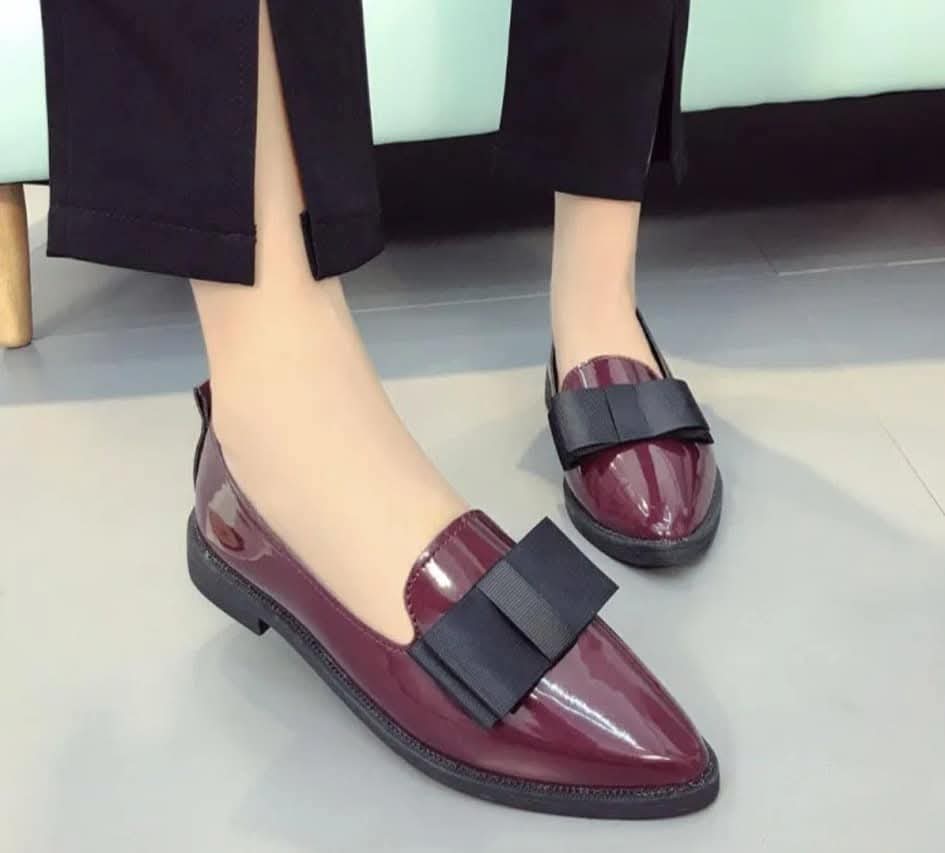 Picture of Formal Shoe for ladies