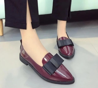 Picture of Formal Shoe for ladies