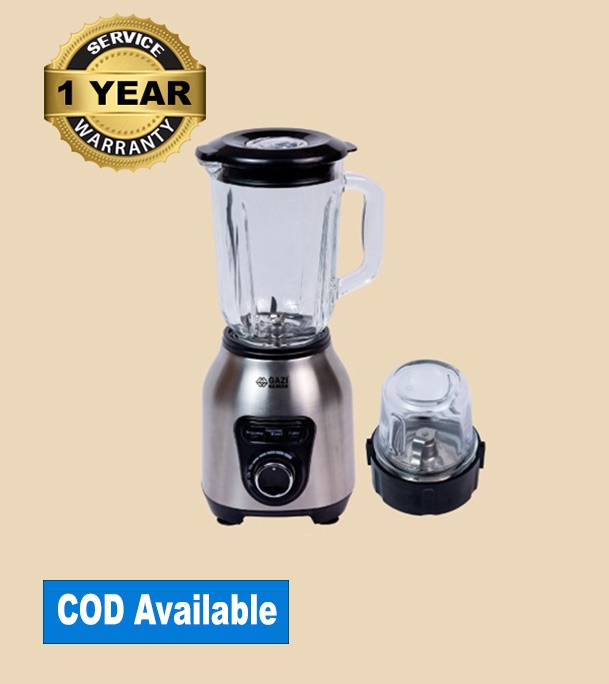 Picture of Gazi Blender PN - 915 