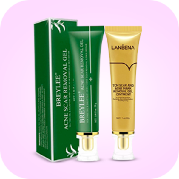 Picture for category Scar Cream