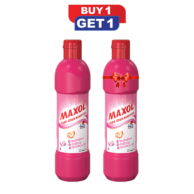 Buy Swift MAXOL Hard Stain Remover 500ml - Powerful Stain Remover for Tough Toilet Marks at Best Price In Bangladesh