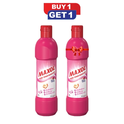 Buy Swift MAXOL Hard Stain Remover 500ml - Powerful Stain Remover for Tough Toilet Marks at Best Price In Bangladesh
