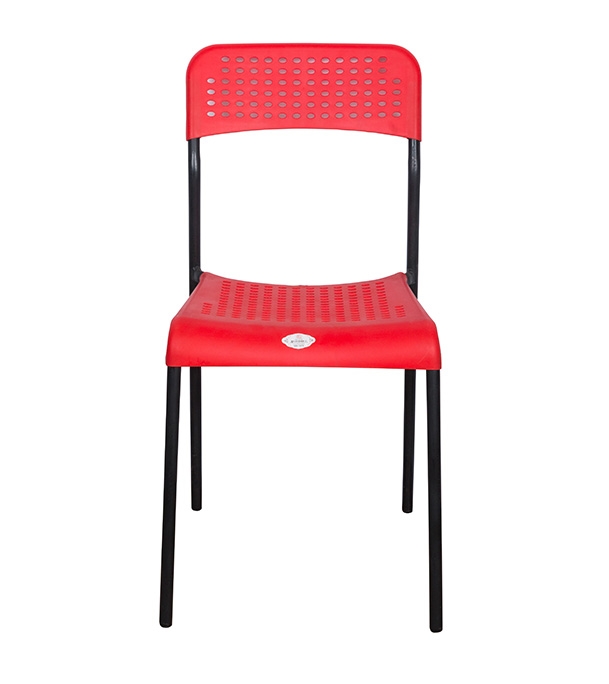 Picture of Royal Rok Chair Red 