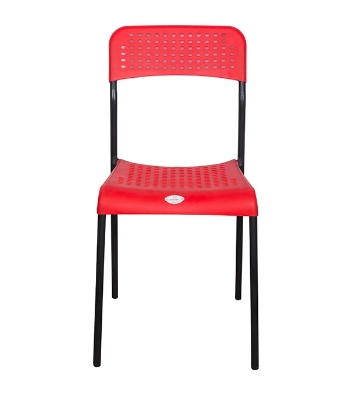 Picture of Royal Rok Chair Red 