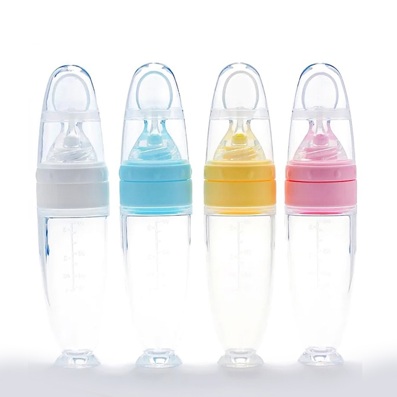 Picture of Full Silicone Feeder For Baby | Best Quality Feeder for Babies