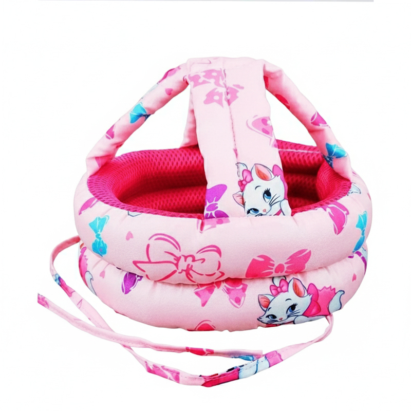 Picture of Baby head protector Baby Head safety belt