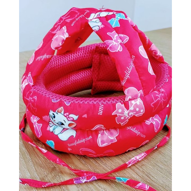 Picture of Baby head protector Baby Head safety belt