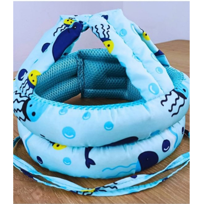 Picture of Baby head protector Baby Head safety belt