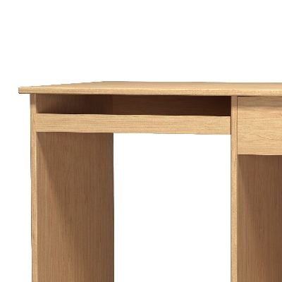 Picture of Computer Table CTC-105-1-1-33 By Regal Emporium