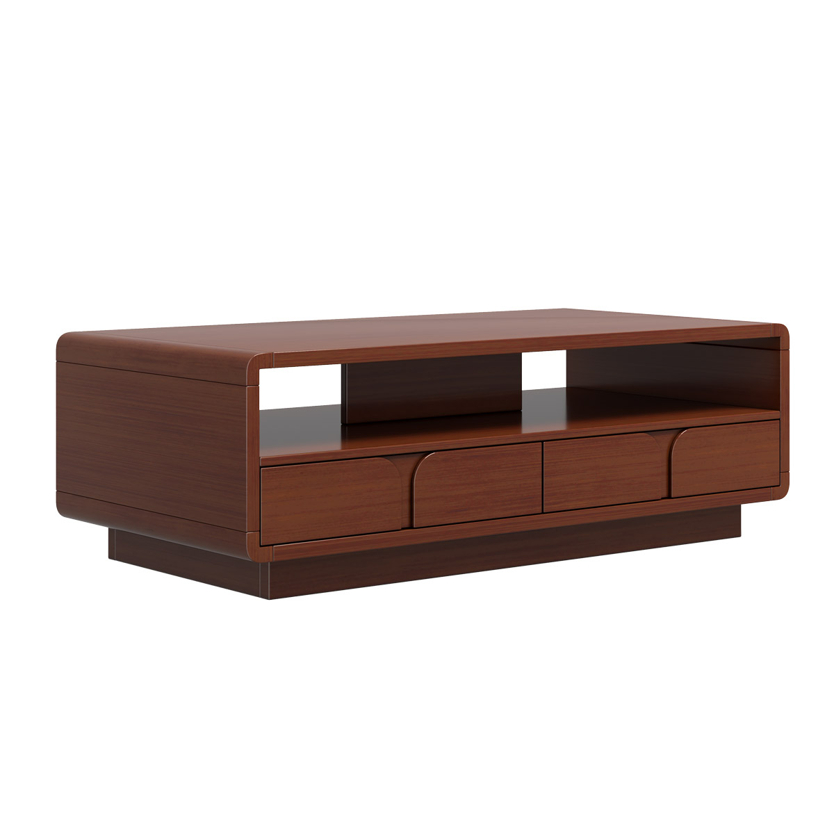 Picture of REGAL WOODEN CENTER TABLE-TCC-390-3-1-20