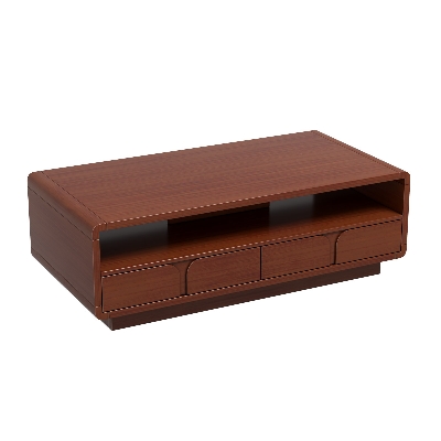 Picture of REGAL WOODEN CENTER TABLE-TCC-390-3-1-20