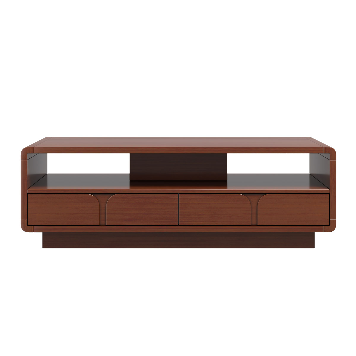 Picture of REGAL WOODEN CENTER TABLE-TCC-390-3-1-20