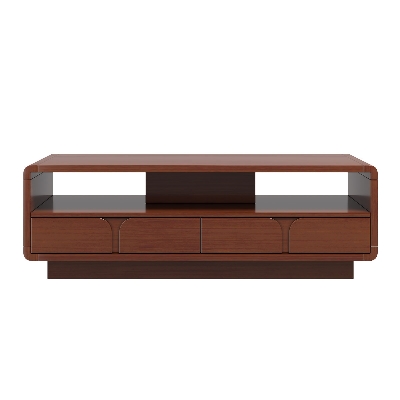 Picture of REGAL WOODEN CENTER TABLE-TCC-390-3-1-20