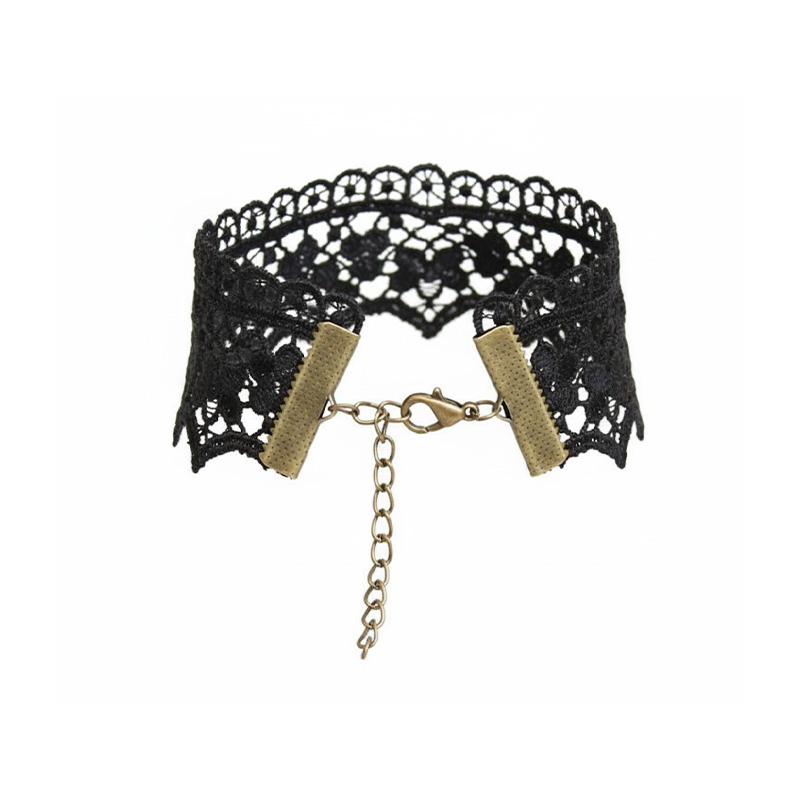 Picture of Party Halloween carnival bracelets lace women bracelet charm bracelet for women's fashion