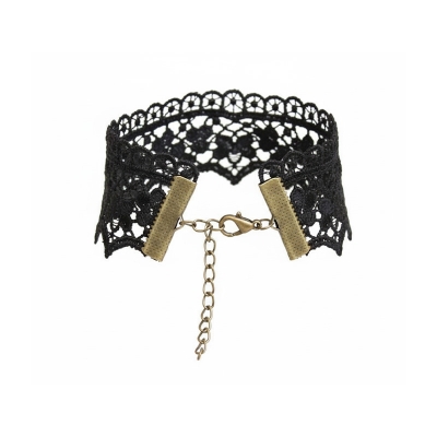 Picture of Party Halloween carnival bracelets lace women bracelet charm bracelet for women's fashion