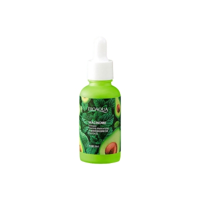 Picture of BIOAQUA Avocado extract essence moisturizing skin care anti aging face serum- 30ml
