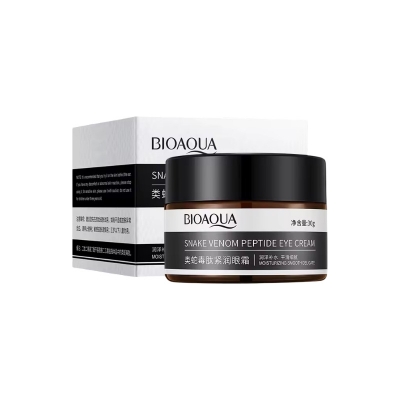 Picture of Bioaqua Snake Venom Peptide Eye Cream- 30g