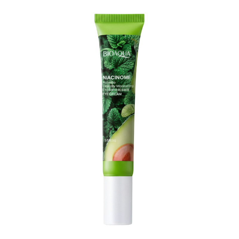 Picture of BIOAQUA Avocado Bouncing moisturizing Eye Cream- 20g