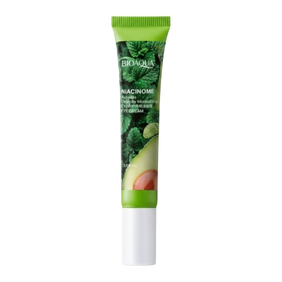 Picture of BIOAQUA Avocado Bouncing moisturizing Eye Cream- 20g