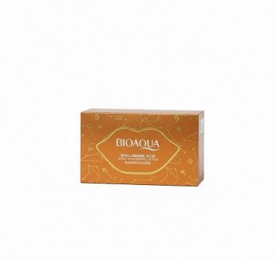 Picture of Bioaqua Hyaluronic Acid Moisturizing Honey Lip Mask- 20 Sticks