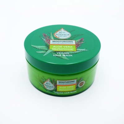Picture of Xpel Botanical Aloe Vera Moisturising Vegan Hair Mask 300ml