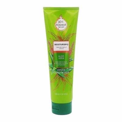 Picture of Xpel Botanical Aloe Vera Moisturizing Vegan Conditioner 300ml