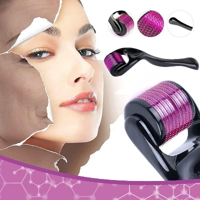 Picture of Derma Roller System For Face & Body 0.5mm