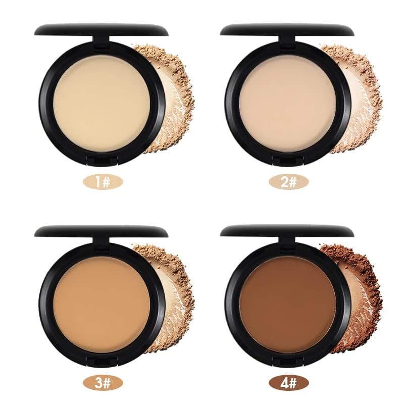 Picture of Imagic Studio Fix Pressed Powder 15gm (FA-103)
