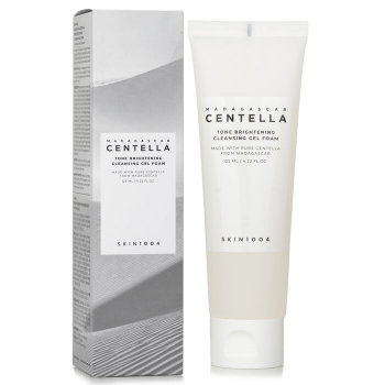 Picture of SKIN1004 Madagascar Centella Tone Brightening Cleansing Gel Foam 125ml | Korea