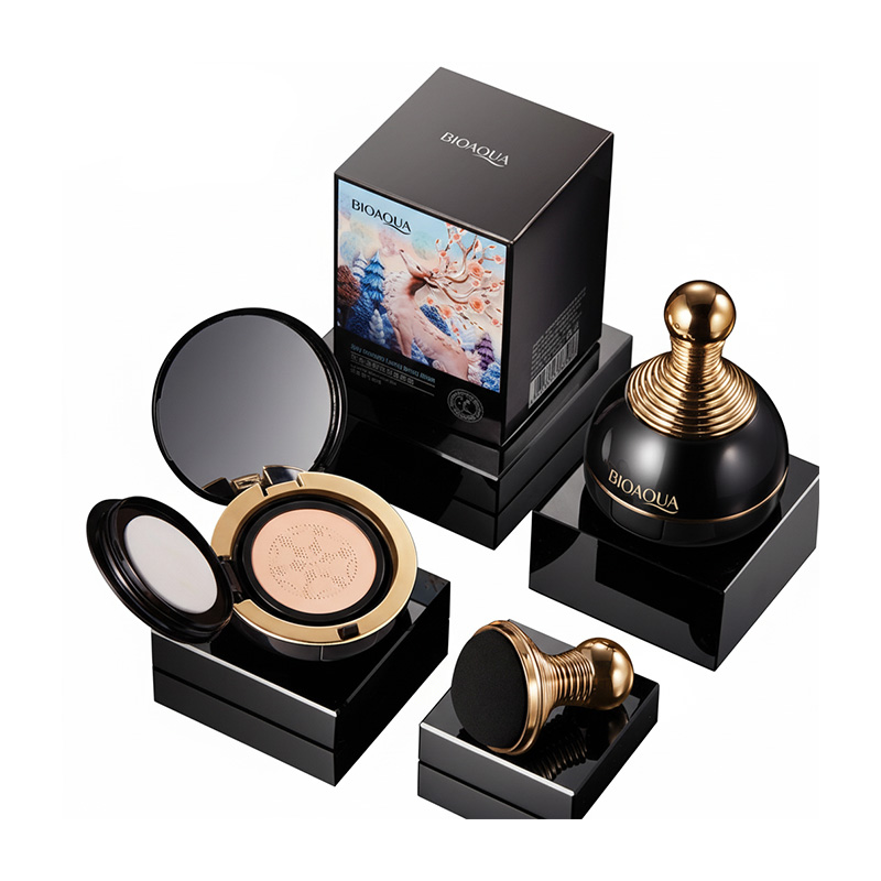 Picture of BIOAQUA oil control waterproof Concealer Makeup Base Cream- 15g