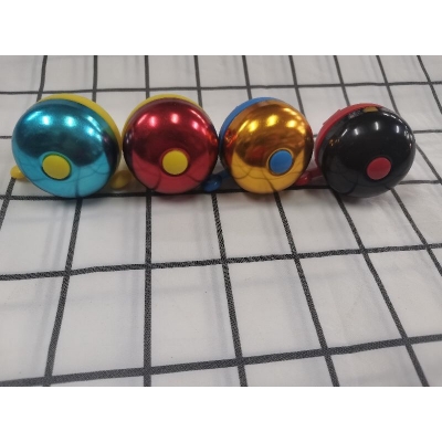 Picture of Sport Bike Bell Ring Loud Mountain Road Cycling Metal Horn Safety Warning Alarm Bicycle Outdoor Protective Cycle Accessories