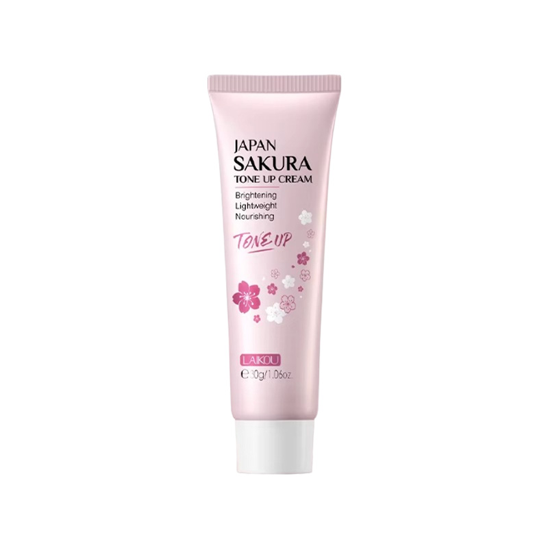 Picture of LAIKOU Japan Sakura Tone Up Cream- 30g