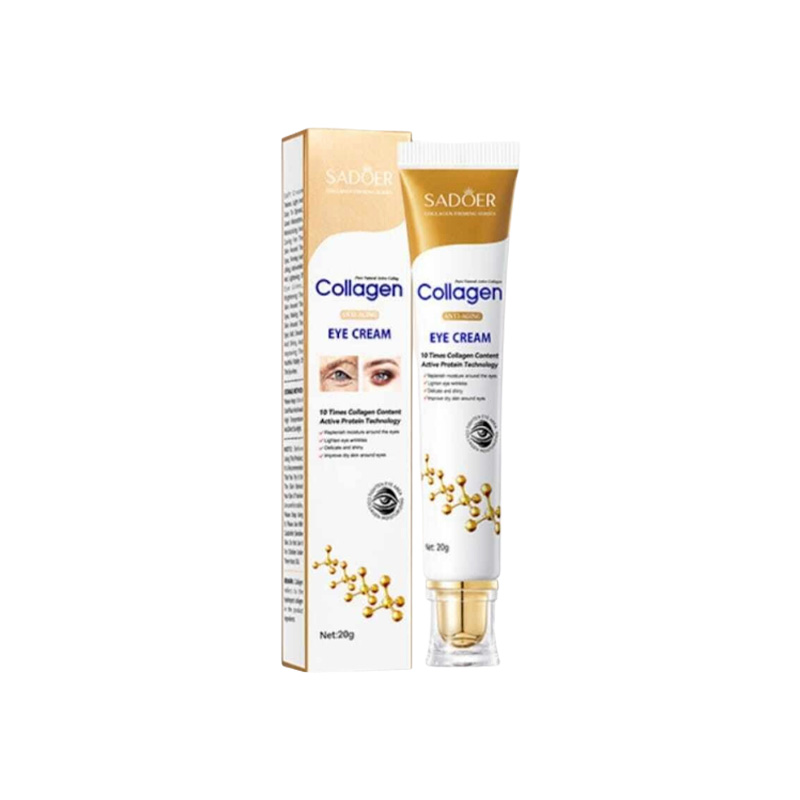 Picture of SADOER Collagen Anti-Aging Eye Cream- 20g