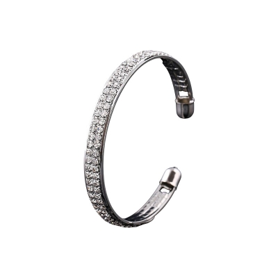 Picture of Simple round shape free size baccate for women