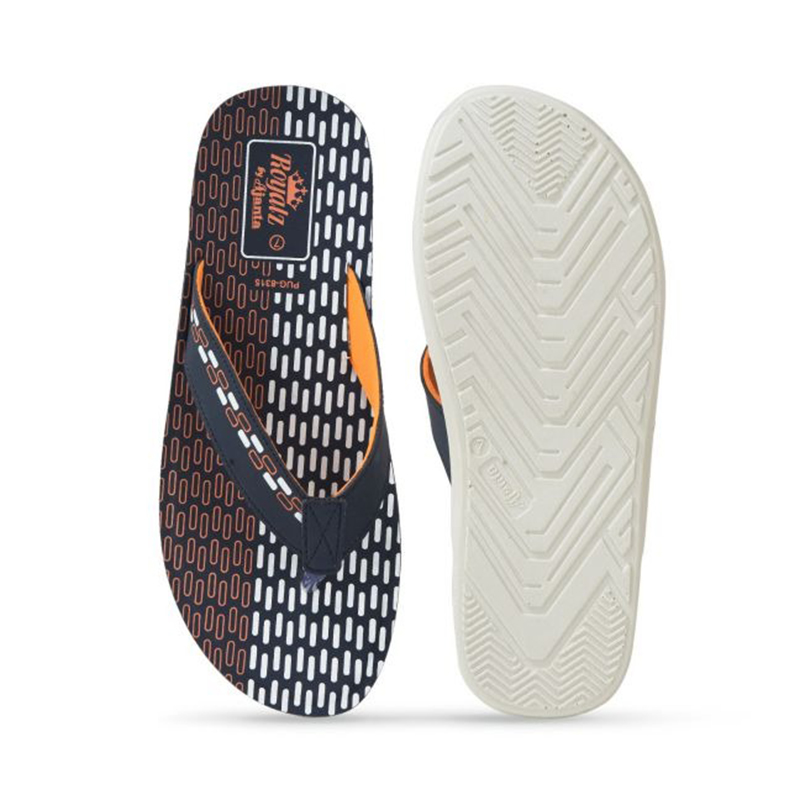 Picture of Ajanta RoyalzMen's Sandal-Brown