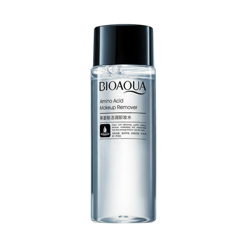 Picture of BIOAQUA Amino Acid Cleansing Water Refreshing Moisturizing Makup Remover- 50ml