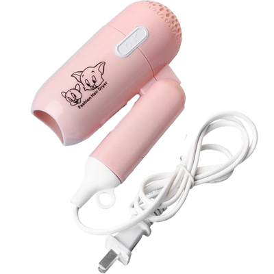 Picture of Reimiogton Hair Dryer For Men & Women | RE-2068 Travel Foldable Fashion Hair Dryer | Multicolor