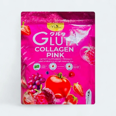 Picture of Manee Gluta Collagen Juice 30pcs Pack