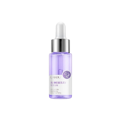 Picture of LAIKOU Anti-wrinkles Blueberry Serum- 17ml