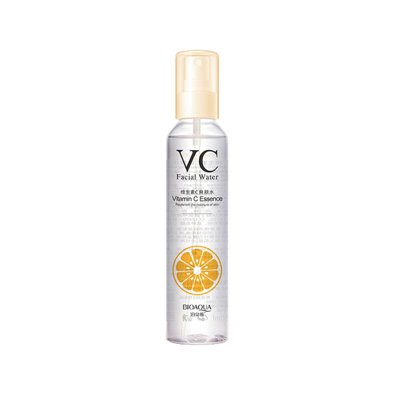 Picture of BIOAQUA Replenish & Moisture Vitamin C Facial Toner- 150ml