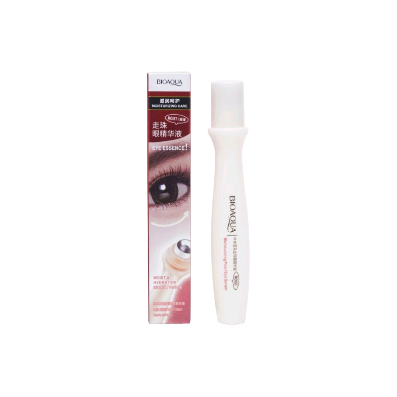 Picture of BIOAQUA Dark Circle Removal Bright Ball Eye Essence- 15ml