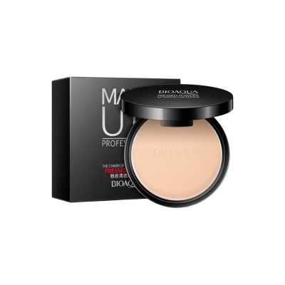Picture of Bioaqua Facial Compressed Powder- 10g