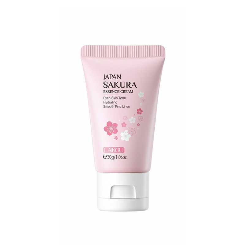 Picture of LAIKOU Japan Sakura Hydrating Face Essence Cream- 30g