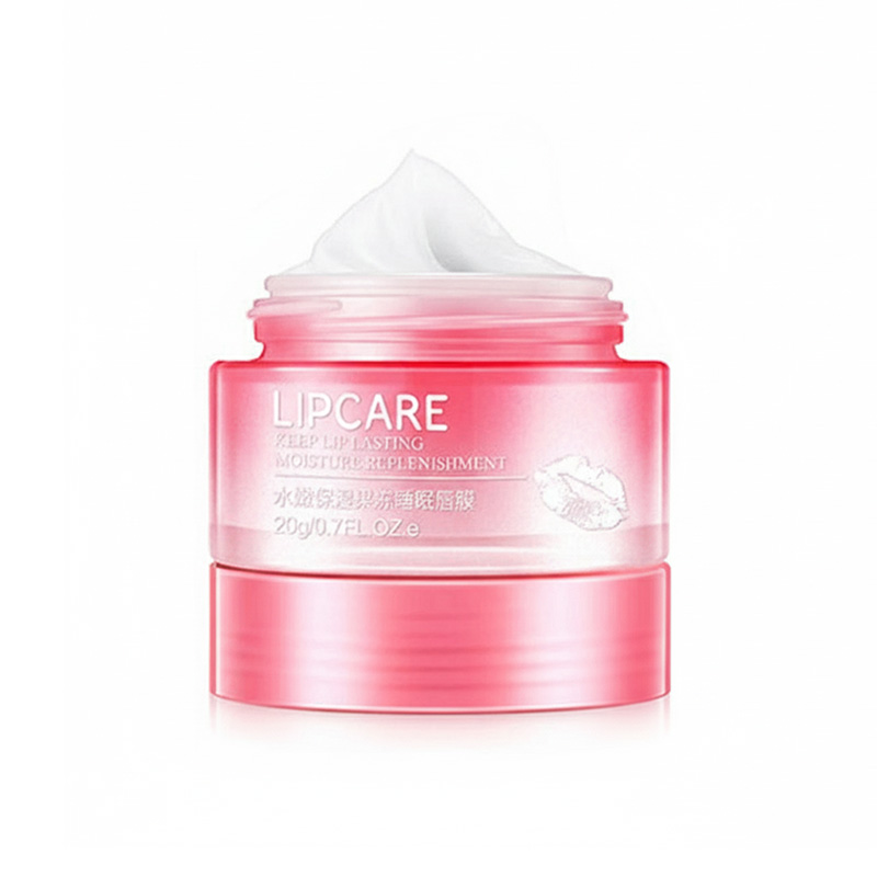 Picture of BIOAQUA Keep Long Lasting Moisture Lip Care Lip Balm- 20g