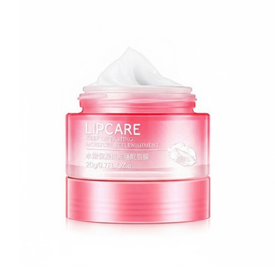 Picture of BIOAQUA Keep Long Lasting Moisture Lip Care Lip Balm- 20g