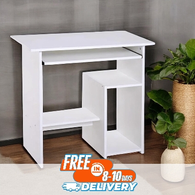 Picture of Highly Vital - Urban Vibes - Modern Comfortable Computer Table by Best Quality Furniture - Furniture & Decor - Unrivaled in Genre