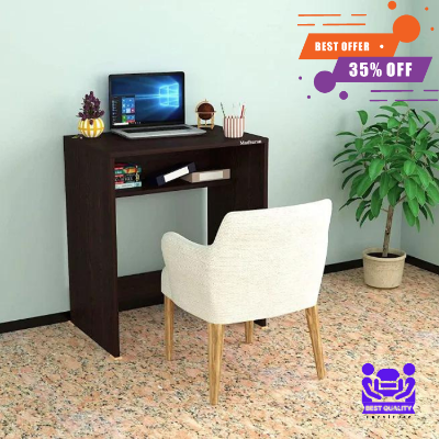 Picture of Premium Quality - Modern Computer Table | Laptop Desk | Study Desk for Home & Office - Best Quality Furniture - Trend and Need full