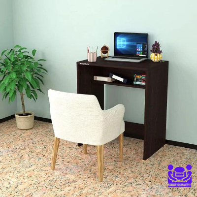 Picture of Premium Quality - Modern Computer Table | Laptop Desk | Study Desk for Home & Office - Best Quality Furniture - Trend and Need full