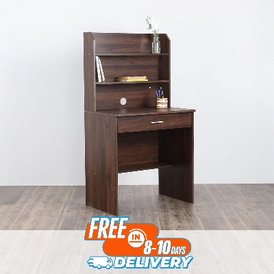 Picture of Study Table | Reading Table | Writing Table Premium Quality - Best Quality Furniture budget friendly  pure melamine size ( L-28+ W 16+H30 inch)
